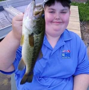 Meet your Posher, Thomas